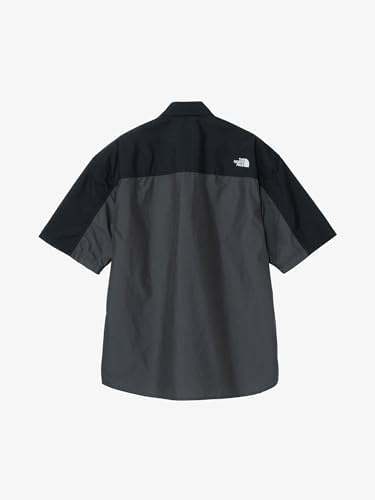 Amazon.co.jp: THE NORTH FACE(ザノースフェイス) 半袖シャツ S